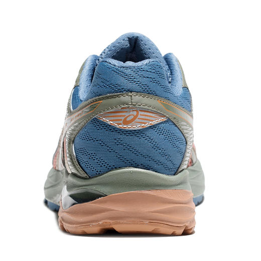 ASICS亚瑟士减震舒适跑鞋 GEL-FLUX 4男士入门缓冲跑步运动鞋 商品图4