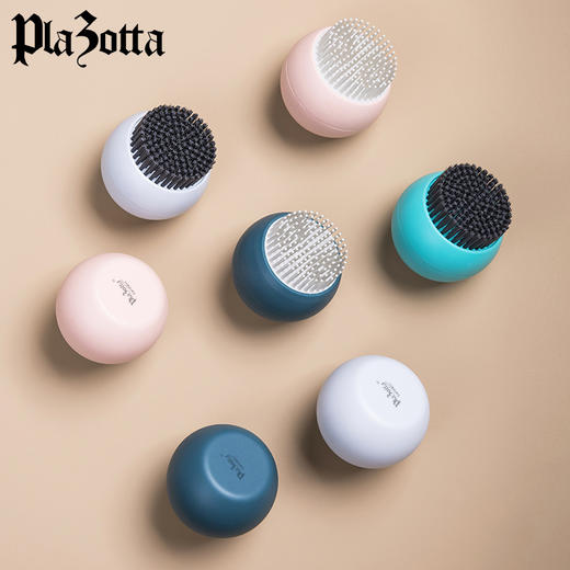 德国plazotta锅刷（粉色） 商品图0
