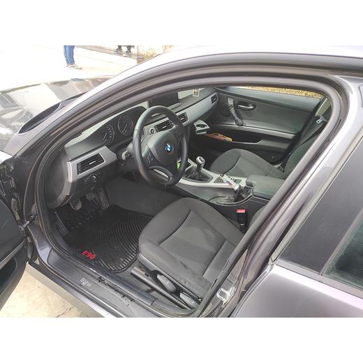 【特价月租-北京】宝马 3系（进口） 320i 典雅型 商品图5