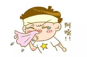 鼻子发痒，喷嚏不断，涕泪大把，狼狈不堪。怎么才能破解呢 