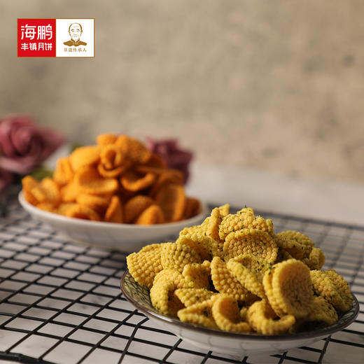 海鹏五一出游零食糕点大礼包1340g 商品图3