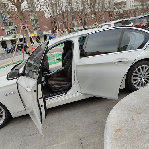 【特价月租-北京】 宝马 5系 525Li 豪华设计套装 商品图3