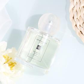 祖玛珑 限量花开系列-缅栀花 2021版 Jo Malone The Blossoms-Frangipani Flower  分装