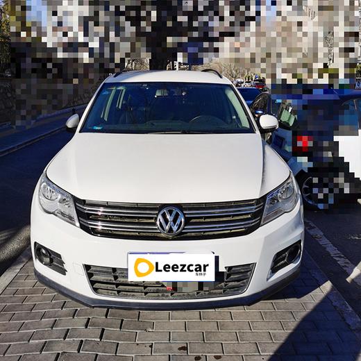 【月租-北京】 大众 途观 1.8TSI 自动两驱都会版 商品图2