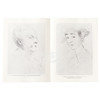 【中商原版】Sargent Portrait Drawings 进口艺术 萨金特的42幅肖像画 商品缩略图5