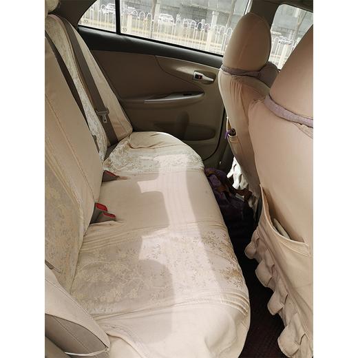 丰田 卡罗拉 1.6L 自动GL 【长租-北京】 商品图7