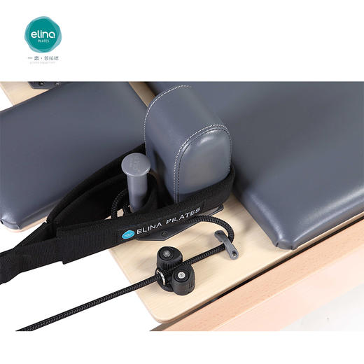 《单件包邮》一恋特价款木头平床EL21001 商品图3