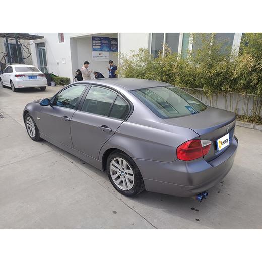 【特价月租-北京】宝马 3系（进口） 320i 典雅型 商品图4