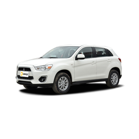【月租-北京】三菱 劲炫 ASX 2.0L CVT 两驱精英版