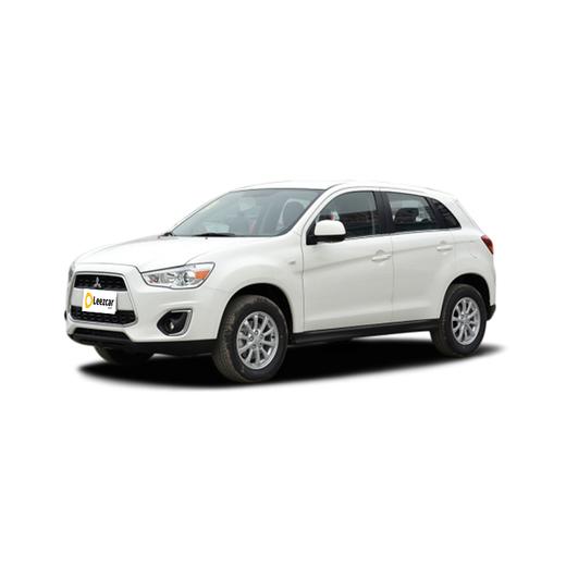 【月租-北京】三菱 劲炫 ASX 2.0L CVT 两驱精英版 商品图0