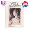 【中商原版】Sargent Portrait Drawings 进口艺术 萨金特的42幅肖像画 商品缩略图0