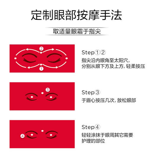 【品牌热卖】
CLARINS娇韵诗超速眼霜15ml 商品图2