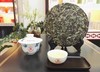 中茶福鼎白茶2017年“高香白茶”白茶饼（5305）360g/饼白牡丹 商品缩略图1