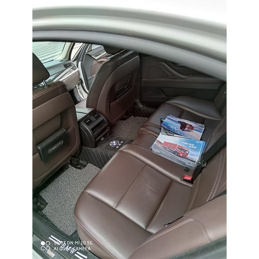 【特价月租-北京】 宝马 5系 525Li 豪华设计套装 商品图5