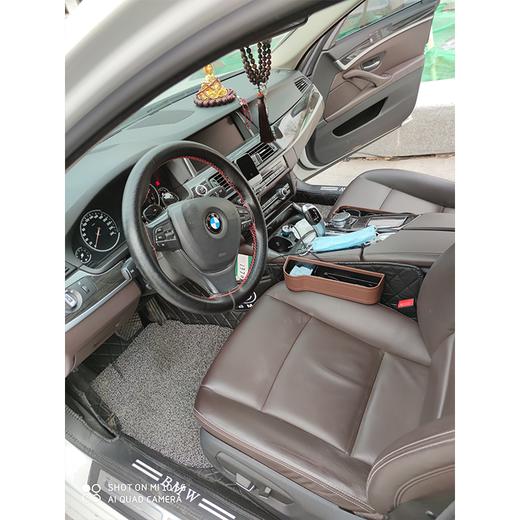 【特价月租-北京】 宝马 5系 525Li 豪华设计套装 商品图4