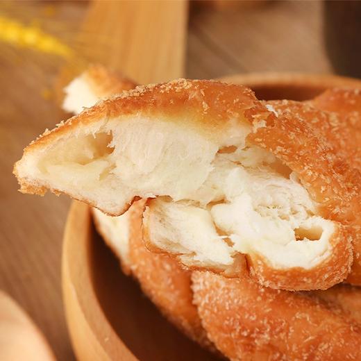 【老式夹馅软麻花】190g**1根*2根*3根*5根 ，传统工艺制作 回忆儿时味道 商品图3