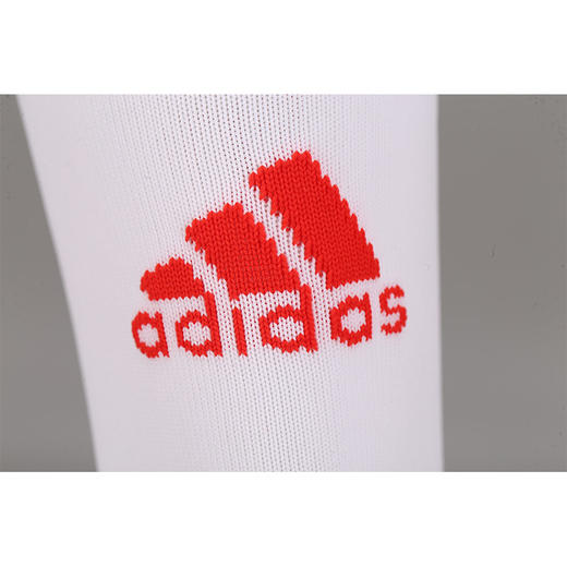 ADIDAS阿迪达斯欧洲杯西班牙国家队客场长款足球袜 EH6525 商品图1