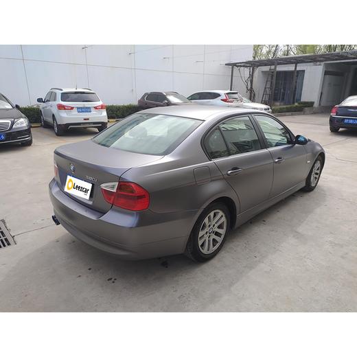 【特价月租-北京】宝马 3系（进口） 320i 典雅型 商品图3