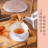 普洱熟茶礼盒 云南大叶种乔木茶 八八熟茶357g 商品缩略图0
