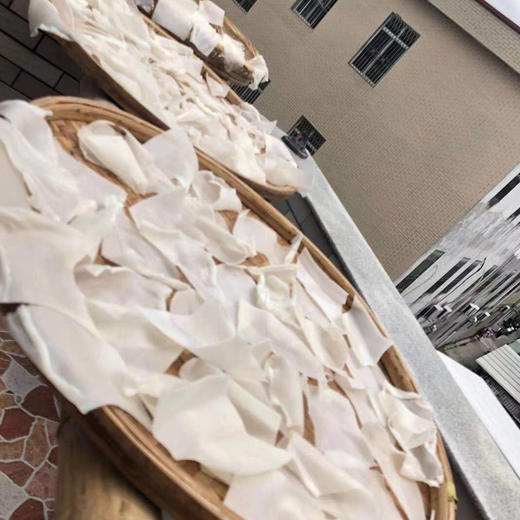 农家粿脯1斤装 商品图2