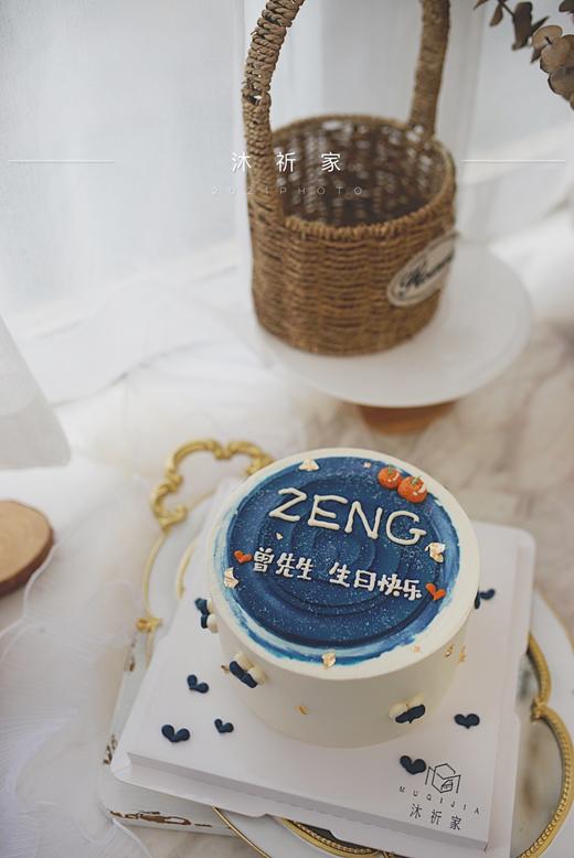 ins简约蛋糕 商品图1