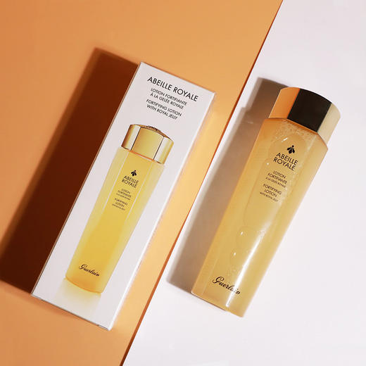 娇兰帝皇蜂姿水 修护水 精华爽肤水  150ml/300ml 拯救干敏皮 商品图0