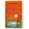 伊妮德布莱顿魔法故事集 英文原版 Enid Blyton Stories of Magic and Mischief 儿童英语桥梁章节书 30个故事 JK罗琳童年枕边书 商品缩略图0