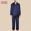 8F  ASILK绣都   男士睡衣套 商品缩略图0