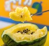 周二取货:【王婆冰淇淋西瓜】一个2.3斤左右，甘甜可口，爽脆多汁！ 商品缩略图2