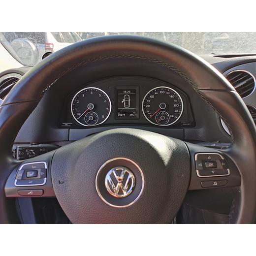 【月租-北京】 大众 途观 1.8TSI 自动两驱都会版 商品图4