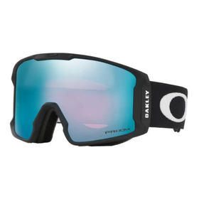 Oakley 21-22 新款雪镜 LINE MINER L 谱锐智蓝宝石色 70700401