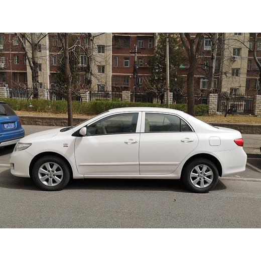 丰田 卡罗拉 1.6L 自动GL 【长租-北京】 商品图3