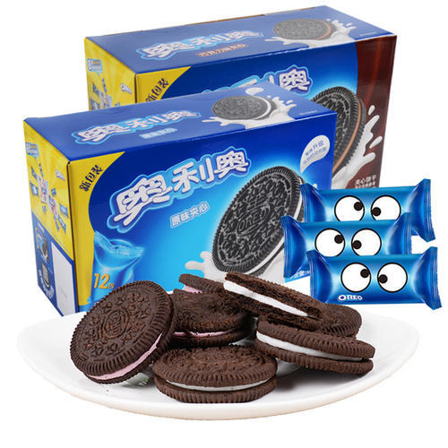 亿滋奥利奥夹心饼干 商品图0