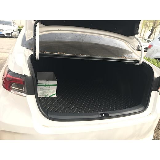 【特价月租-北京】丰田 卡罗拉 1.2T S-CVT GL先锋版 商品图9