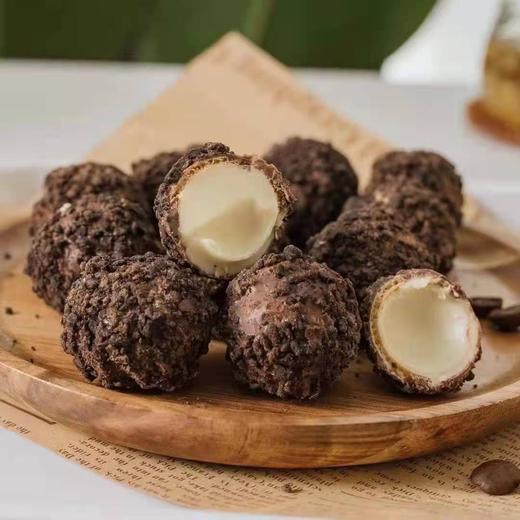 卡仕伽可可爆曲奇小丸子 商品图2