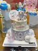 恬小姐8岁同款的星黛露复古蛋糕 商品缩略图7