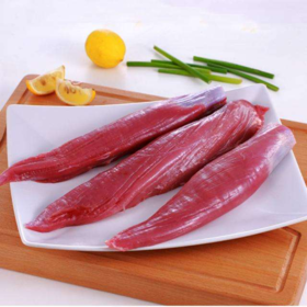 [专场]苏食农场猪鲜小里脊肉500g