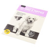 【中商原版】如何绘画系列：狗 英文原版 Drawing: Dogs & Puppies: Learn to draw step by step (How to Draw & Paint) 素描技 商品缩略图2