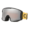 Oakley 21-22 新款雪镜 LINE MINER L 谱锐智黑色 7070A801 商品缩略图0