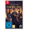 二手Switch游戏 罪恶帝国 中文版 商品缩略图0