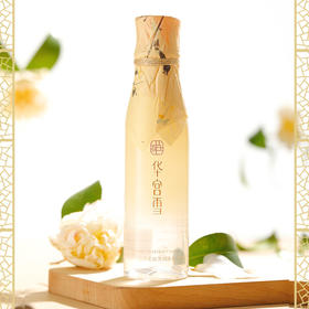 华宫雪 层层沁透的山茶花琼芳润颜水 150ml/瓶【有效期到：25年1月5日】