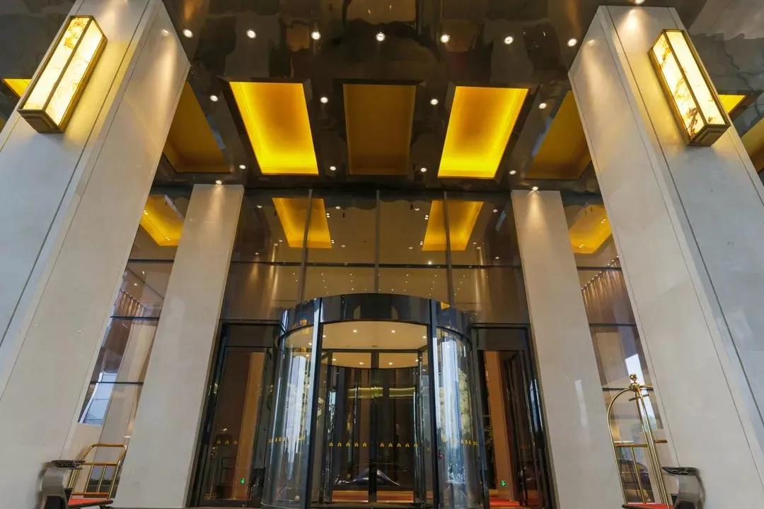 【房券】泰州日航酒店(499/2晚--马可波罗盛赞的幸福小城!