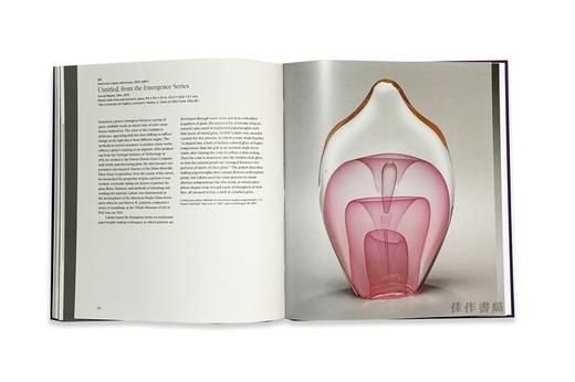 American Glass: The Collections at Yale/美国玻璃：耶鲁大学的收藏品 商品图3