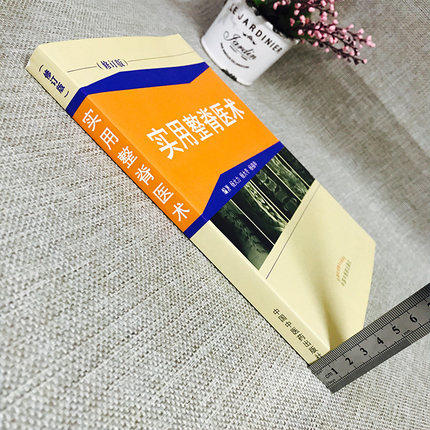 实用整脊医术（修订版） 杨大力 杨大冬 杨福申 编著 中国中医药出版社 书籍 商品图2