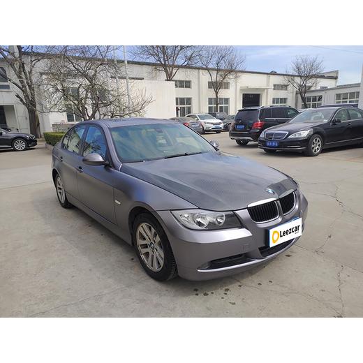 【特价月租-北京】宝马 3系（进口） 320i 典雅型 商品图2