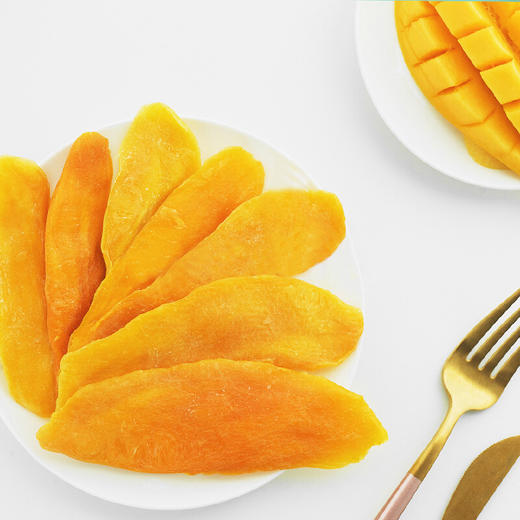 泰国5A芒果干500g（8A) 商品图1
