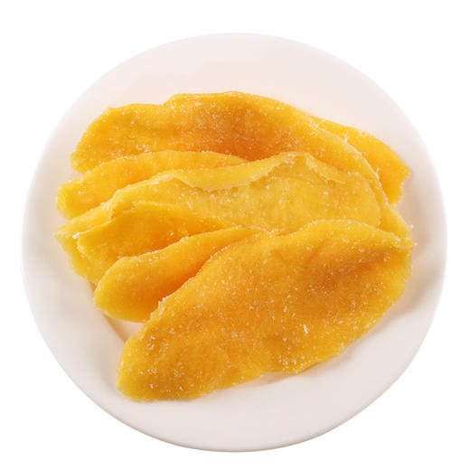 泰国5A芒果干500g（8A) 商品图9