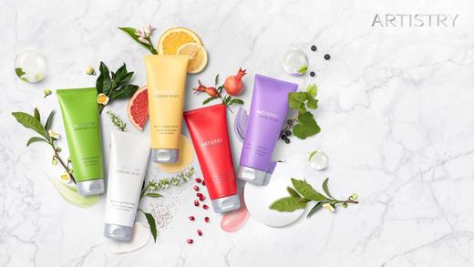 雅姿个性化身体护理系列新品培训 商品图0