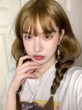 每个款式都被追着问链接 | 3🈷️爱用美瞳合集