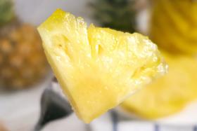 上热搜的徐闻小菠萝，到底有多香？年年爆卖100000+，现在吃它更香甜！！ 